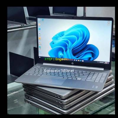 Brand new Hp  notebook 10thCore i720pcs available 10 Generationwith one year warranty16gb